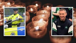 RIP: GAA club pays tribute to ‘absolute gentleman’ Garda Kevin Flatley after tragic death
