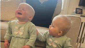 Fundraiser organised in Tipperary for little girl born with rare eye condition