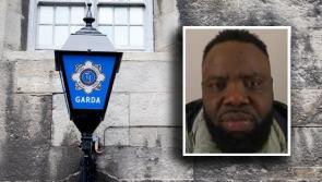 ALERT: Garda&iacute; launch search appeal for man (54) missing from home for over a week