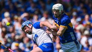 Tipperary Live player ratings - Tipperary vs Waterford in MHC - Round 4
