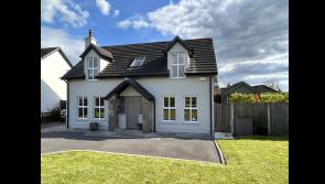 PROPERTY: You won&rsquo;t believe the inside of this Lakeside dream home in Tipperary!