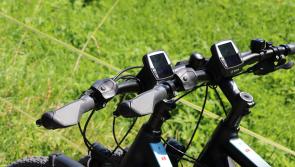 LIVE: Revenue seizes thousands of e-bikes and e-scooters worth millions in Wexford raids