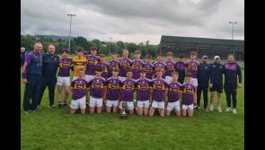 Newport edge thrilling North final against stubborn Nenagh Éire Óg outfit