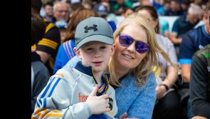 IN PICTURES: Were you there for Tipperary's crowning as U20 All-Ireland champions?!