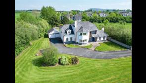 PROPERTY: See inside this hidden Tipperary mansion with 4 en-suite bedrooms!