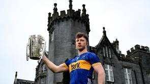 Jake Morris backs rising stars and hails veteran Noel McGrath as Tipp’s driving force