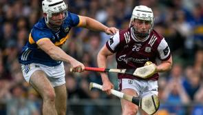 Tipperary hurler can't wait to make his first appearance in Croke Park in the blue and gold!