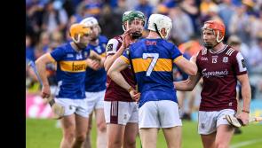 Tipperary Live player ratings - Tipperary vs Galway AI SHC - quarter-final
