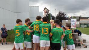 IN PICTURES: One Tipp club hosts while another wins brilliantly run Feíle na nGael competition!
