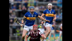 WELL DESERVED: Five Tipperary hurlers named on official GAA team of the week after Galway win!