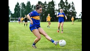 Tipp ladies footballers receive clarification over their last eight All-Ireland clash 