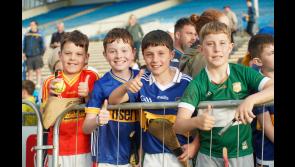 IN PICTURES: Were you there? Hundreds pack into Thurles to meet the Tipperary senior hurlers