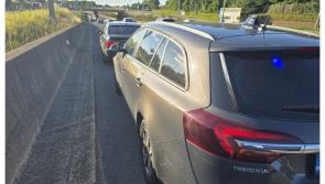 'Rules exist for a reason' - Warning from Gardaí as motorist pulled for several offences