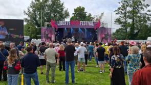 LATEST: Popular Tipperary music festival has almost sold out for 2026