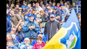 IN PICTURES: See the best crowd shots from Tipperary's incredible semi-final on Sunday!