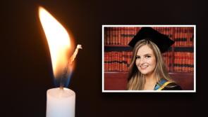 'Her light still shines': Ashling Murphy honoured on what would have been her 27th birthday