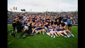 Tipperary Live player ratings - Tipperary vs Cork AI SHC final
