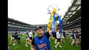 REACTION: Cahill swallowed his pride to plan the perfect ambush to rout the Rebels!