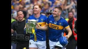 Jason Forde reacts -  'I said to Liam we couldn’t leave things the way they were'