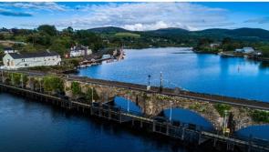 Famous Tipperary bridge to be closed to vehicles permanently after a successful trial period