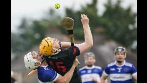 Tipperary underage star makes stunning debut as Moneygall down 14-man Silvermines!
