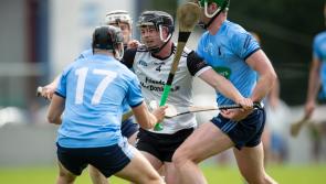 Darcy runs amok on the Éire Óg defence to send Kilruane MacDonaghs into the last four