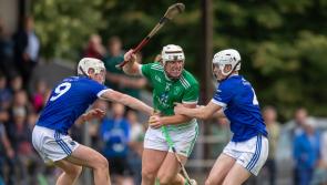 Tipp All-Ireland winner withdrawn through injury as Ballina defeat Templederry Kenyons