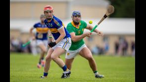 Kiladangan finish strongly to edge past Toomevara in feisty semi-final encounter