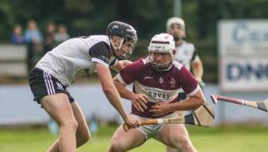 Devaney's goals prove decisive for Borris-Ileigh who qualify for this year's North decider