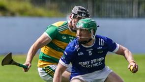 Five star Ballina far too hungry for Burgess in winning of the North Premier Intermediate title