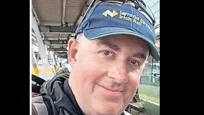 LATEST: Gardaí launch murder investigation as man (49) found dead in his Tipperary home