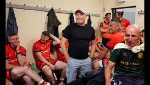 IN PICTURES: Tipperary hurling stars turn out for Hurling for Cancer charity game in Carlow!