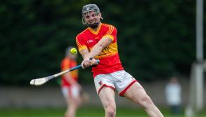 Moycarkey Borris confirm quarter-final place with goal hungry display in Templederry