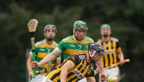 Three red cards late on as Upperchurch Drombane down Burgess in an ill-tempered affair