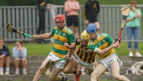 TEAM OF THE WEEK: Tipperary Premier Intermediate Hurling Championship - Round 2
