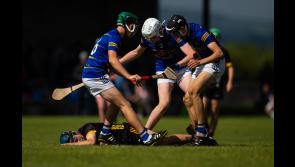 IN PICTURES: See the stars of the future in action during Saturday's well-run Arrabawn Cup!