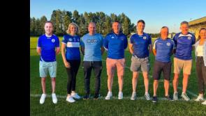Eight members of Tipperary GAA club are to take to the skies and skydive in novel fundraiser!