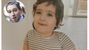 'I am absolutely accountable' - Simon Harris to meet parents of Harvey Morrison Sherratt