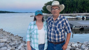 &lsquo;This is wrong&rsquo; - Irish grandmother facing deportation from the U.S. after 50 years