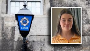 ALERT: Garda&iacute; issue urgent appeal for help locating 14-year-old girl missing since Friday