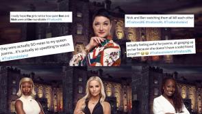 &lsquo;A double-edged dagger&rsquo;: Shocking Traitors twist leaves Faithfuls in tears ahead of final