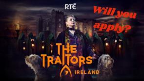 'Do you have what it takes?': The Traitors Ireland is looking for new contestants for season 2