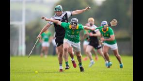 Attritional game sees Toomevara do enough to best battling JK Brackens in Borris-Ileigh