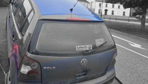 'Did he eat the dashboard?': Garda&iacute; 'make no apologies' after seizing rogue car 