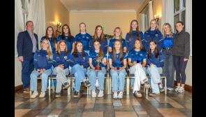 IN PICTURES: Victorious Tipperary teams received their medals at brilliant presentation in Cahir