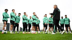Ireland vs Armenia: Where to watch, kick-off time, team news, players to watch and more