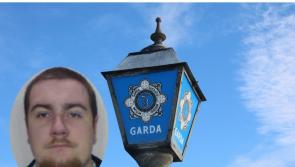 Have you seen Niall? Gardaí concerned for 30-year-old man missing for 10 days