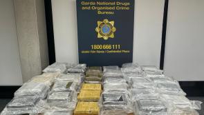 BREAKING: Tipperary carpenter arrested over €8.1m drugs seizure seeks bail