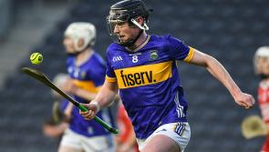 Six U20 All-Ireland winners called Into Tipperary senior hurling panel for winter training