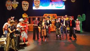 Tipperary drama group performance to raise funds for local pantomime group